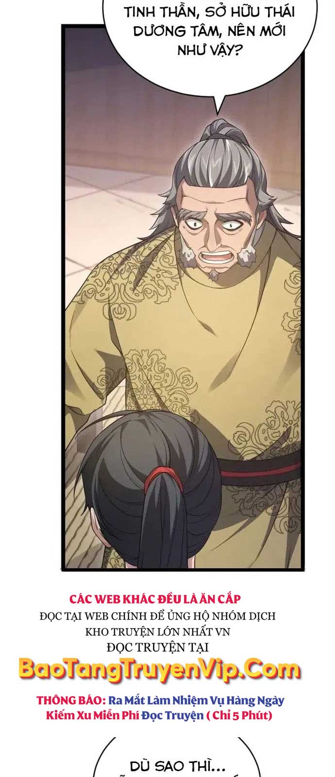 Võ Thần Tái Sinh chapter 10 - Trang 69