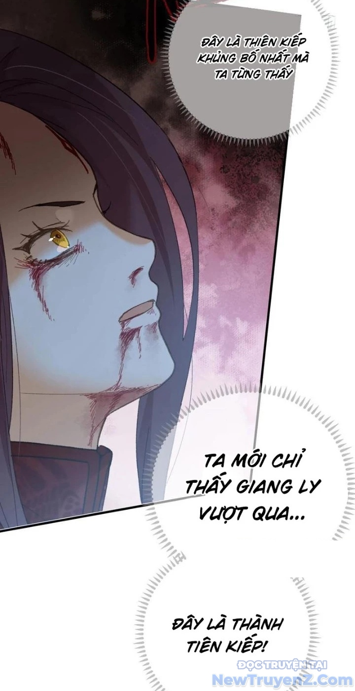 Đại Thừa Kỳ Mới Có Nghịch Tập Hệ Thống chapter 66 - Trang 33