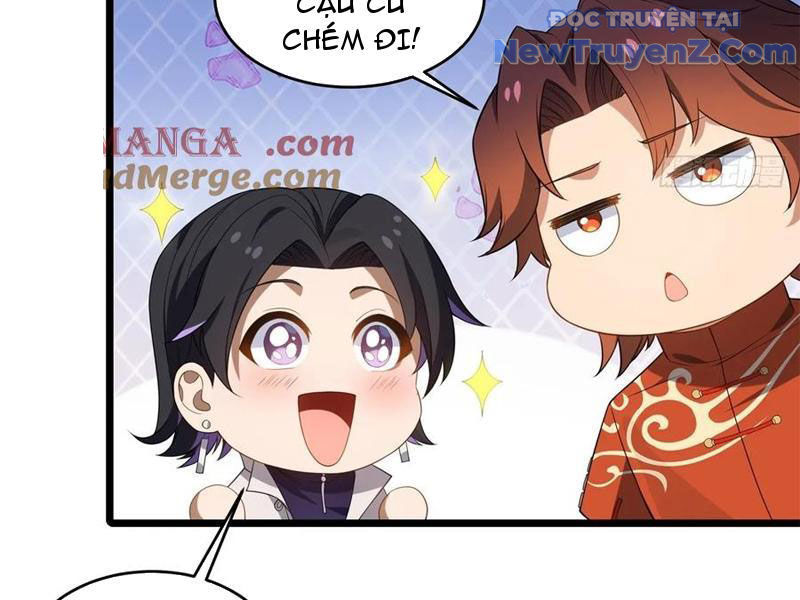 Bật Hack Mà Vẫn Là Tông Môn Yếu Nhất Sao? chapter 18 - Trang 79