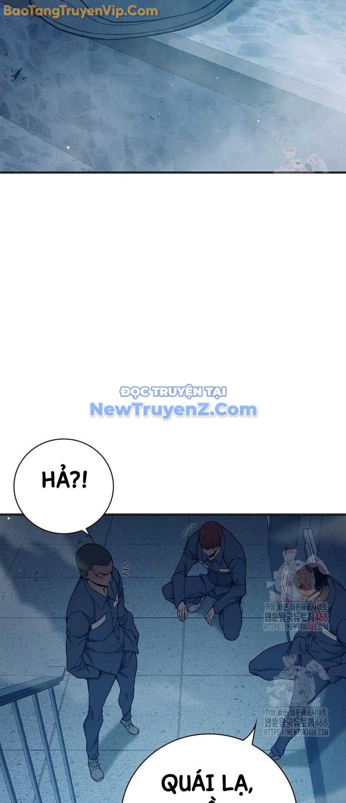 Nhà Tù Vị Thành Niên chapter 52 - Trang 16