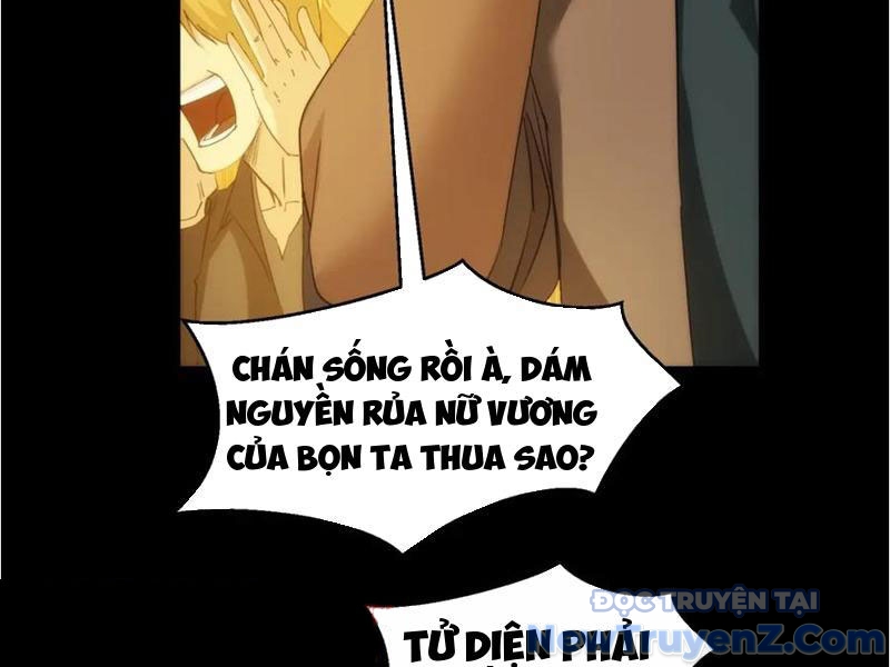 Nhất Ký Trọng Quyền chapter 25 - Trang 76