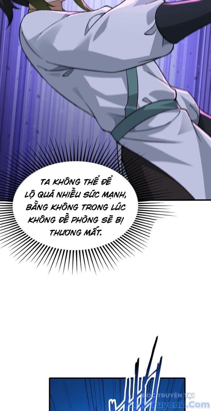 Thiên Đạo Này Cũng Không Ngốc Lắm chapter 143 - Trang 31