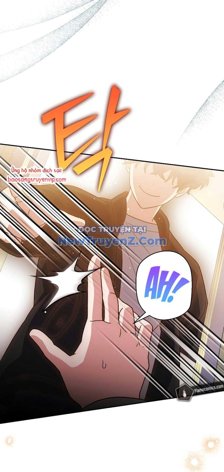 Nhân Vật Ngoài Lề Tiểu Thuyết chapter 129 - Trang 104