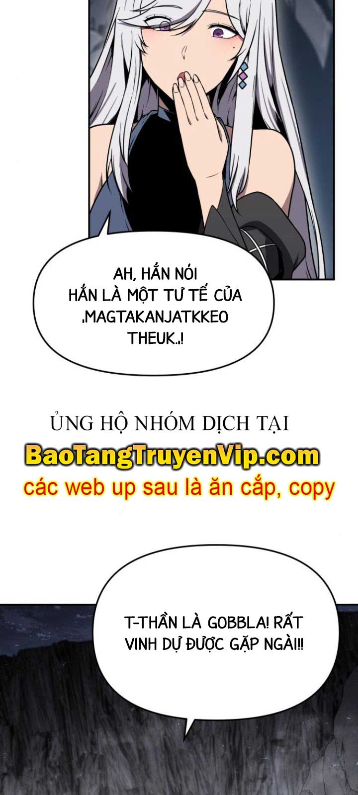 Vua Hiệp Sĩ Đã Trở Lại Với Một Vị Thần chapter 114.1 - Trang 56