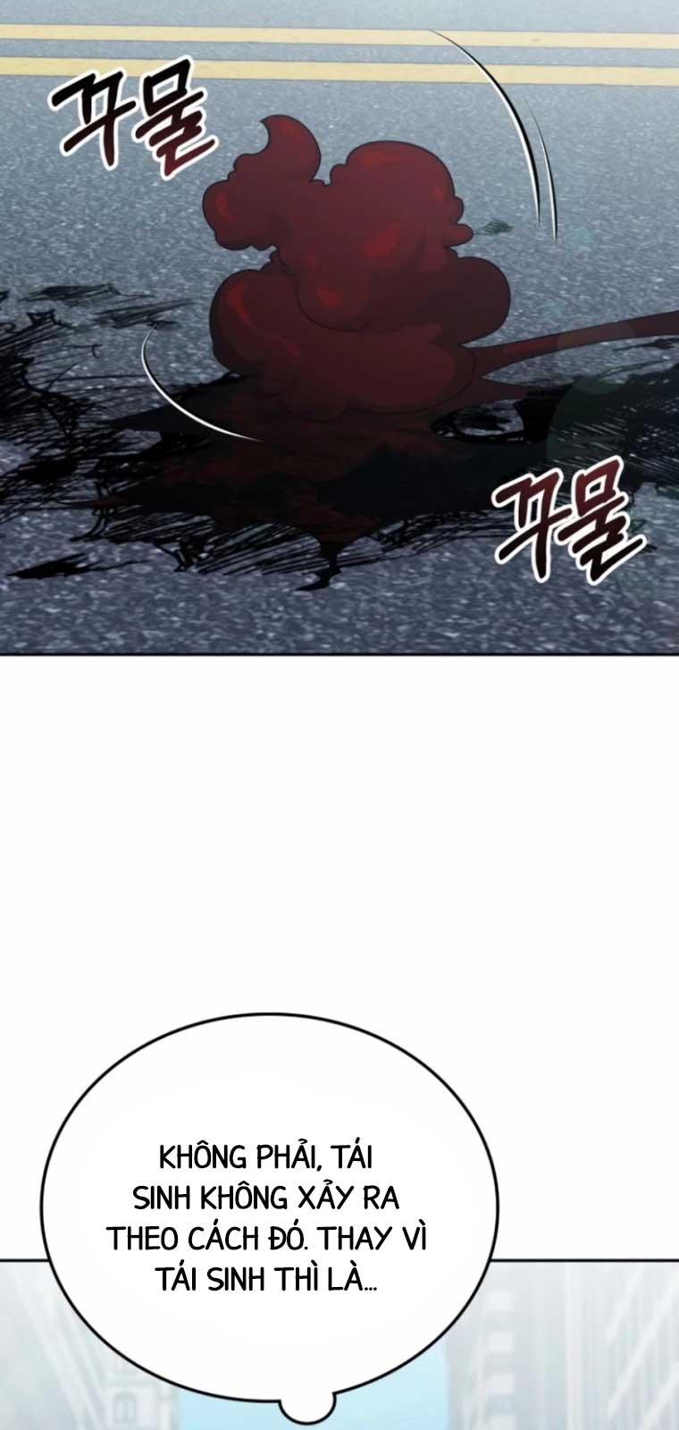 Học Viện Tối Thượng chapter 159.1 - Trang 77