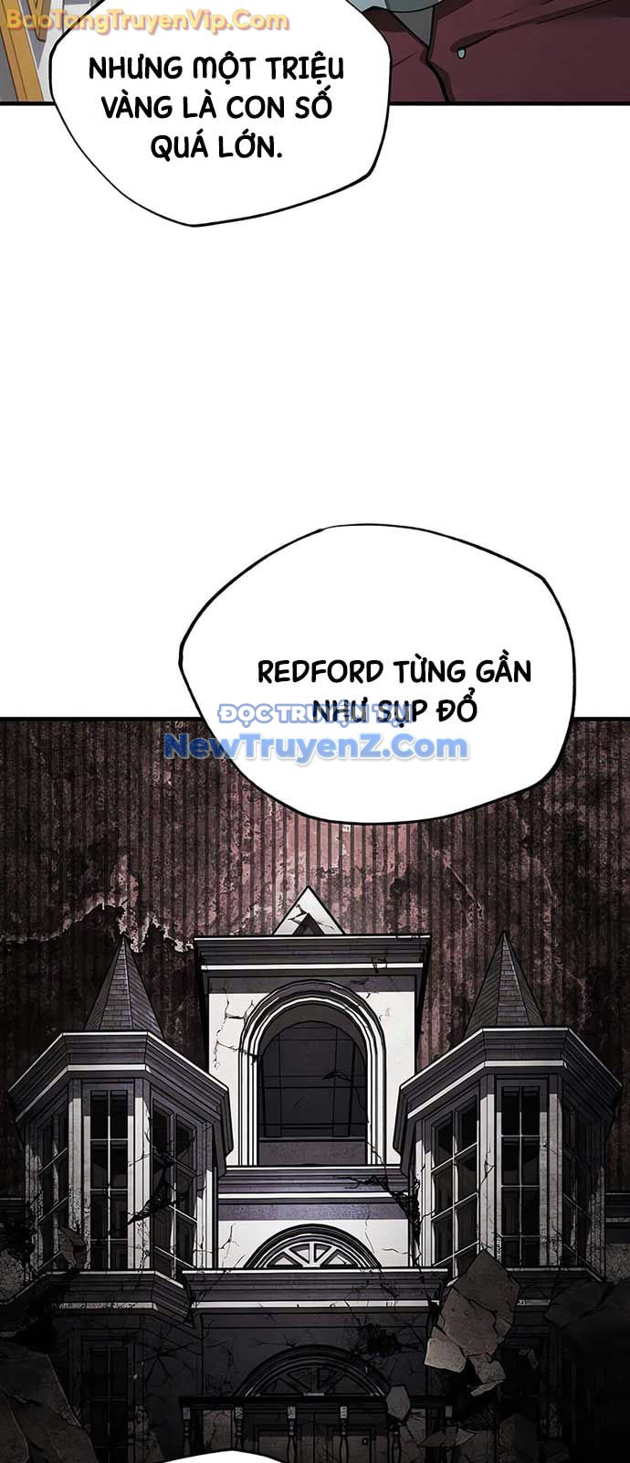 Thiên Quỷ Chẳng Sống Nổi Cuộc Đời Bình Thường chapter 159 - Trang 50