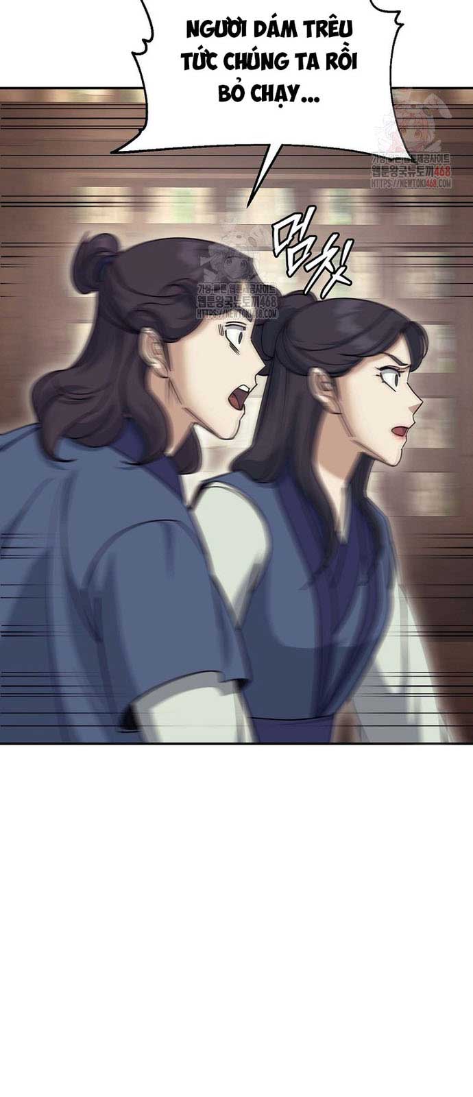 Hoạn Quan Tuyệt Luân chapter 24 - Trang 70