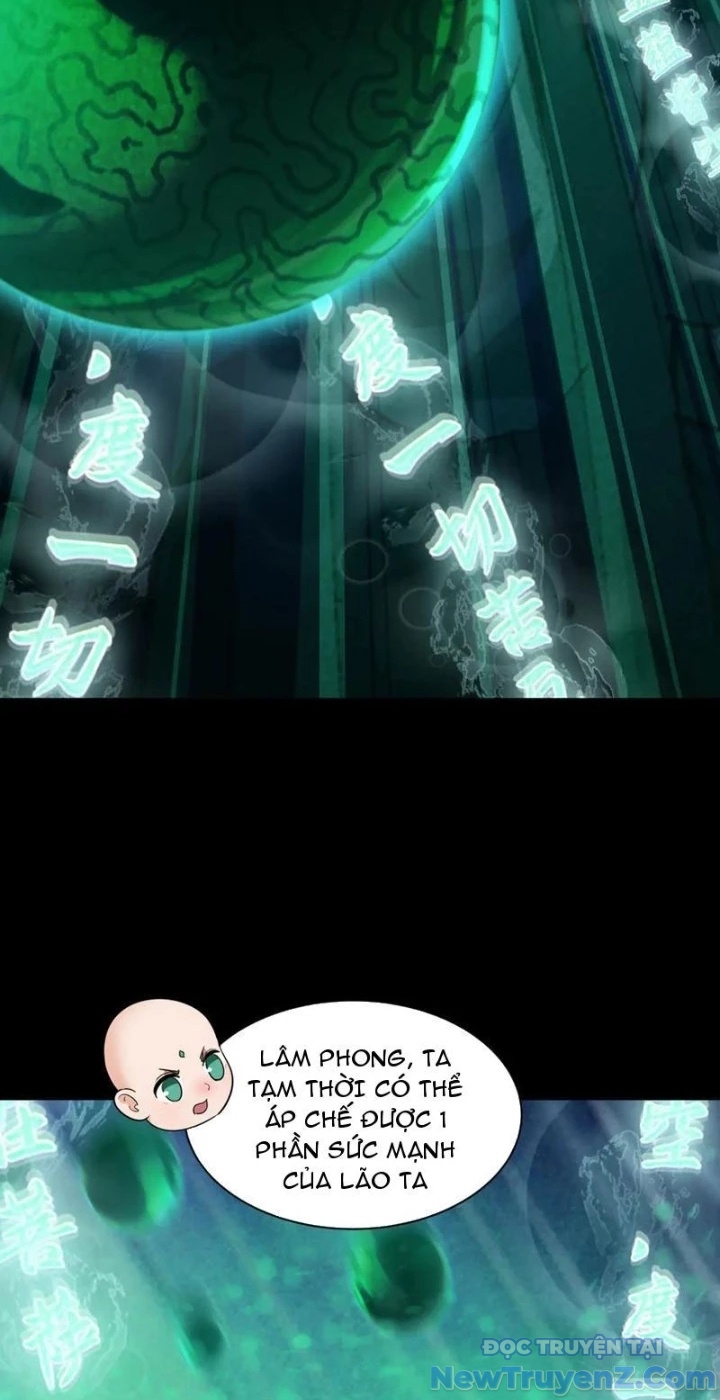 Kỷ Nguyên Kỳ Lạ chapter 480 - Trang 33
