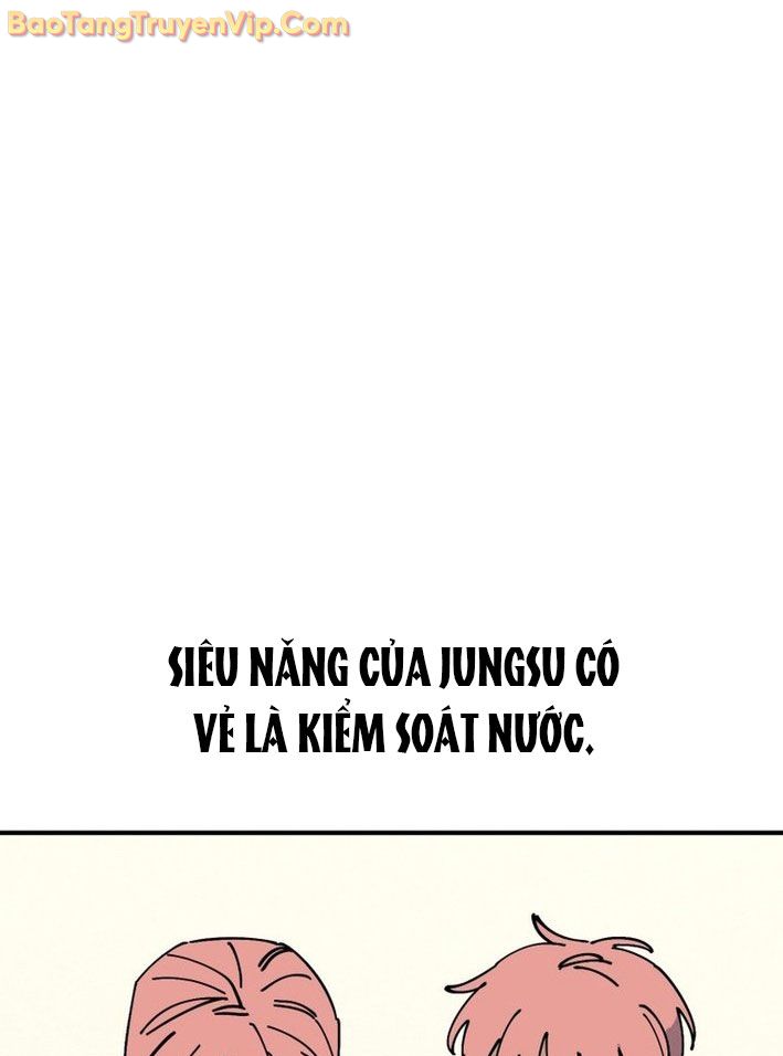 Sức mạnh siêu nhiên Nhật ký chăm sóc chapter 6 - Trang 8