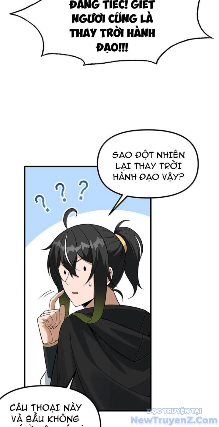 Thiên Đạo Này Cũng Không Ngốc Lắm chapter 145 - Trang 27
