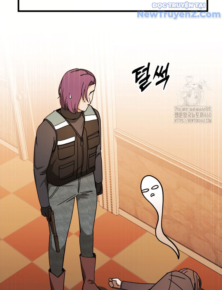 Kẻ Nào Đã Giết Vợ Tôi? chapter 9 - Trang 48