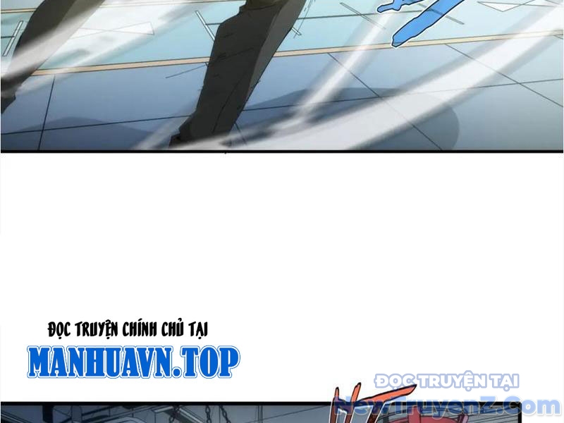 Nhất Ký Trọng Quyền chapter 24 - Trang 37