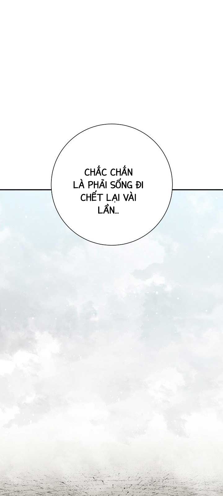 Vĩ Linh Kiếm Tiên chapter 111.1 - Trang 81