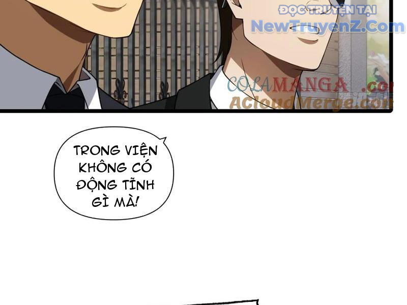Bật Hack Mà Vẫn Là Tông Môn Yếu Nhất Sao? chapter 19 - Trang 92