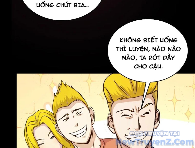 Nhất Ký Trọng Quyền chapter 31 - Trang 35