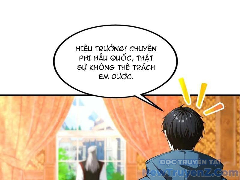 Toàn Dân Ngự Thú: Bắt Đầu Từ Sơn Hải Kinh, Càn Quét Toàn Cầu chapter 39 - Trang 32