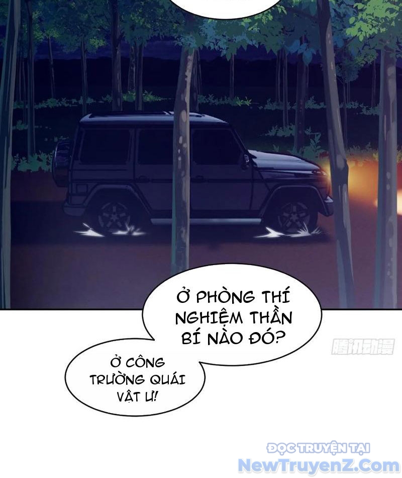 Tay Trái Của Ta Có Thể Dị Biến chapter 113 - Trang 48