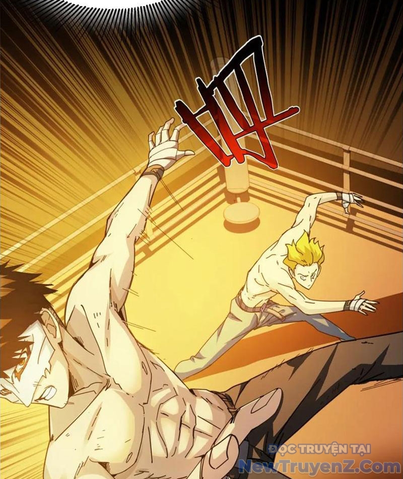 Nhất Ký Trọng Quyền chapter 27 - Trang 55