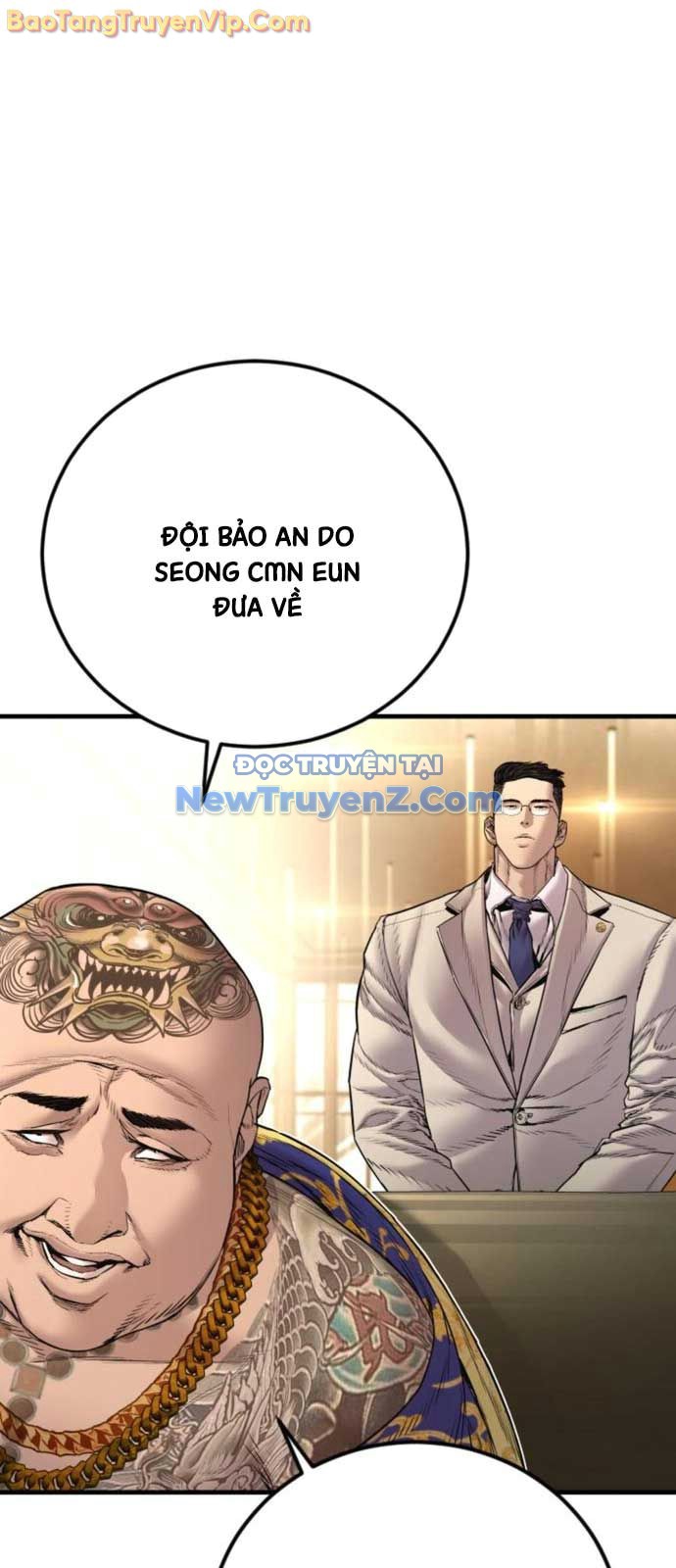 Bố Tôi Là Đặc Vụ chapter 192 - Trang 23