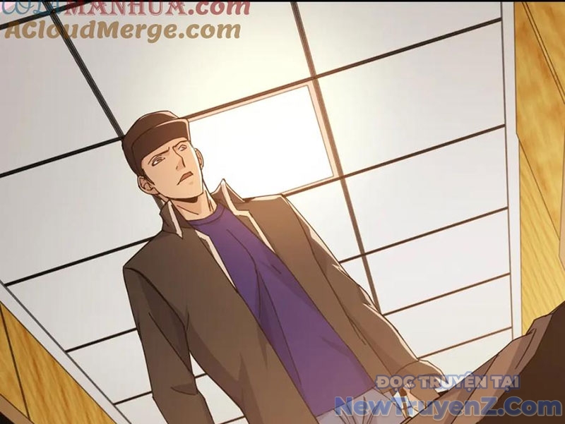 Nhất Ký Trọng Quyền chapter 32 - Trang 19