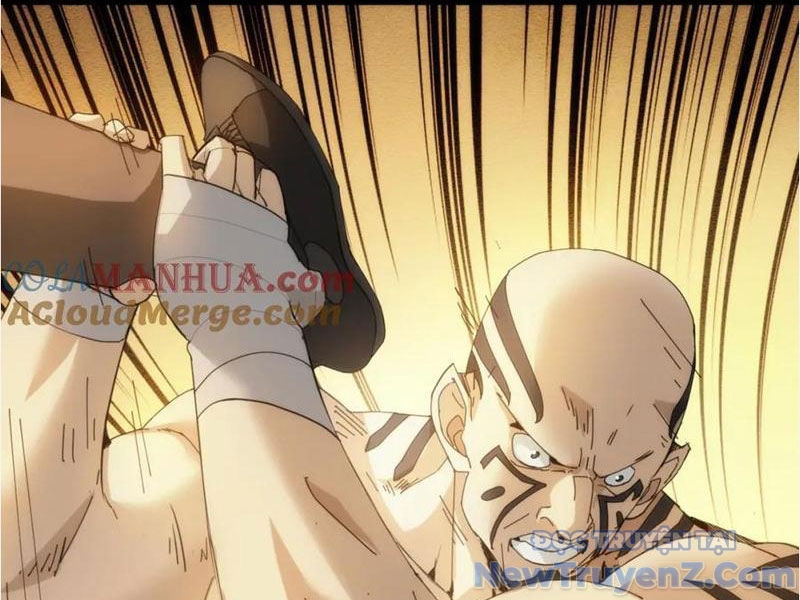 Nhất Ký Trọng Quyền chapter 23 - Trang 3