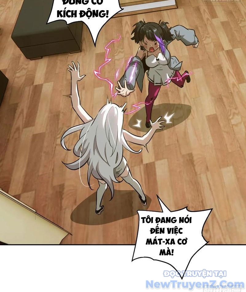 Tay Trái Của Ta Có Thể Dị Biến chapter 113 - Trang 16