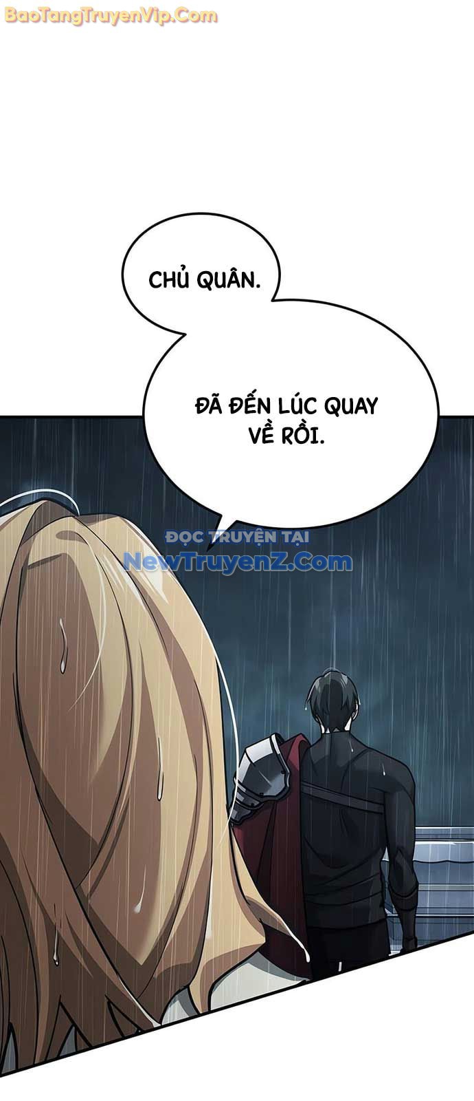 Thiên Quỷ Chẳng Sống Nổi Cuộc Đời Bình Thường chapter 159 - Trang 36
