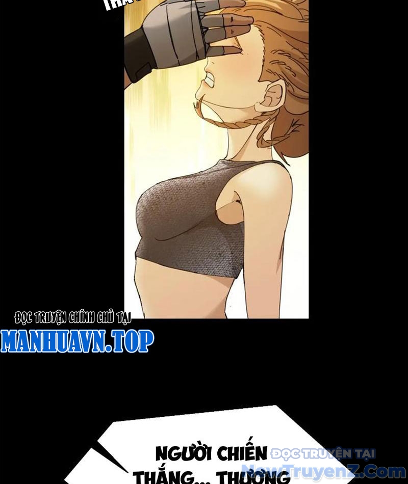 Nhất Ký Trọng Quyền chapter 26 - Trang 39