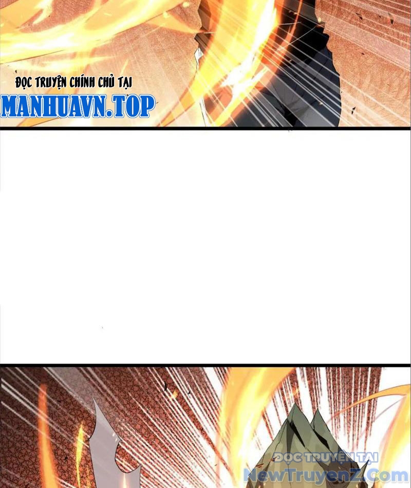Mạt Thế Cẩu Sinh: Gián Giúp Ta Chồng Buff chapter 42 - Trang 4