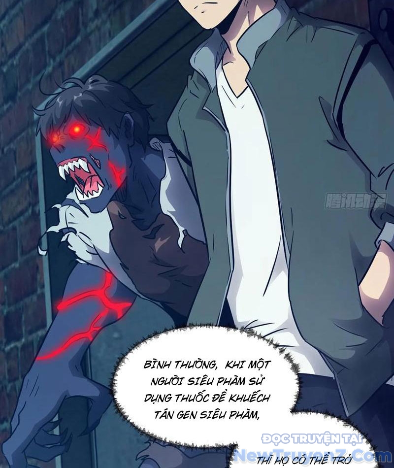 Tay Trái Của Ta Có Thể Dị Biến chapter 113 - Trang 73