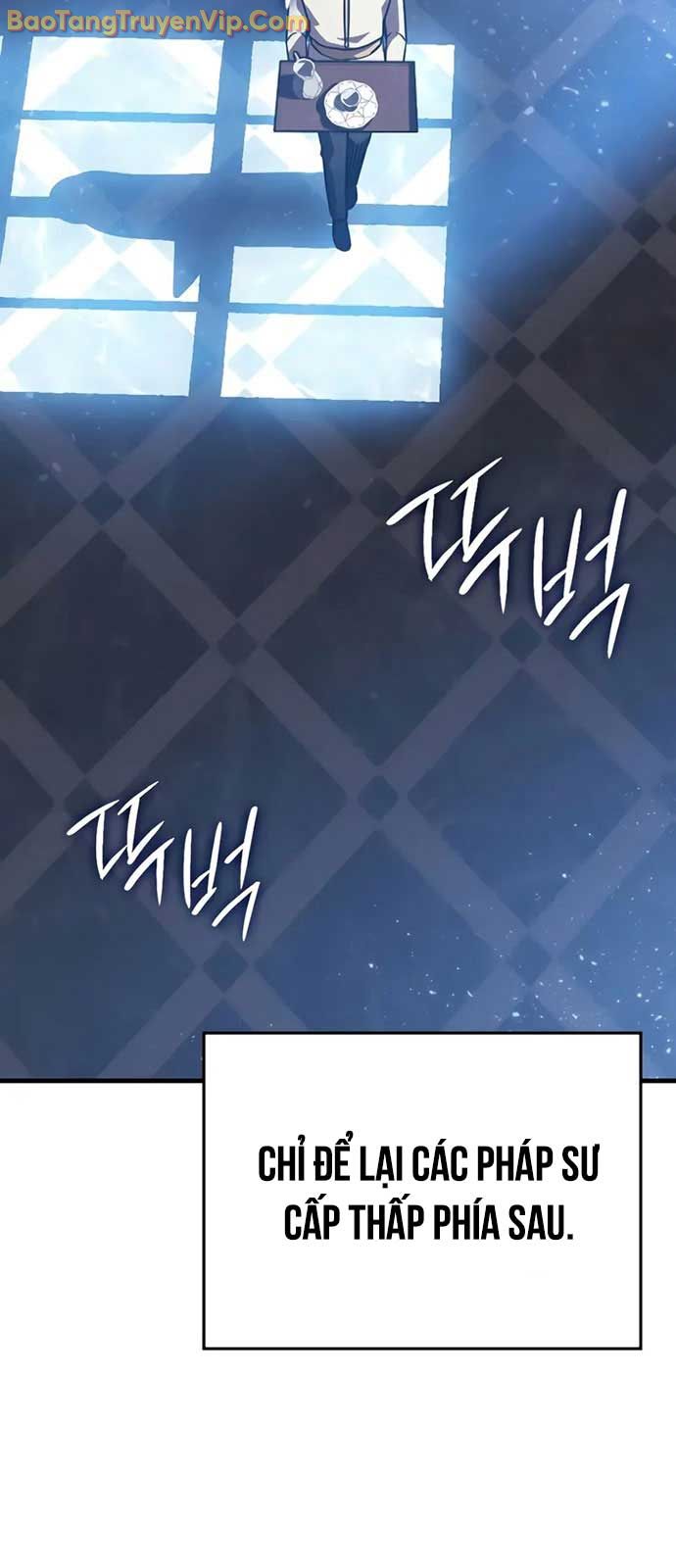 Pháp Sư Thiên Tài Phá Vỡ Giới Hạn chapter 2 - Trang 51