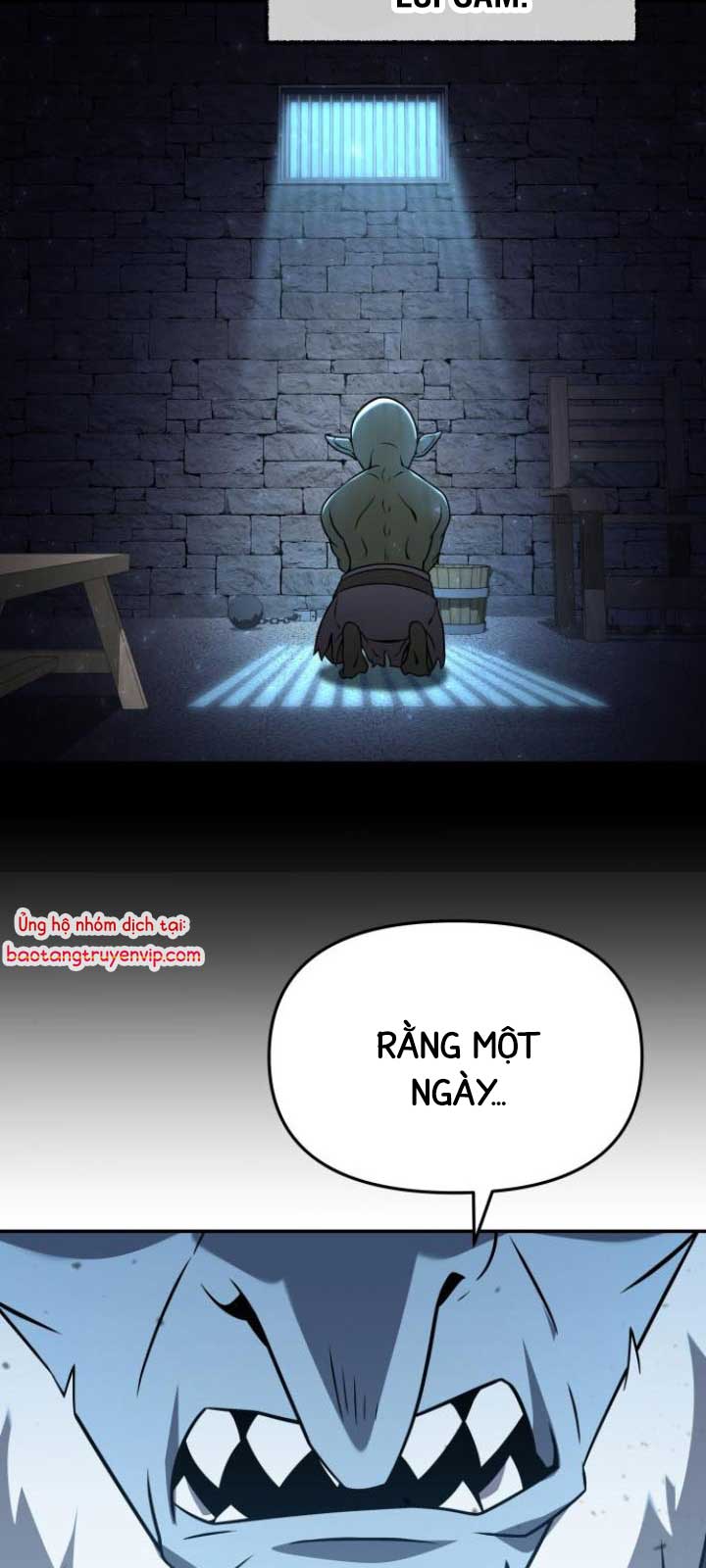 Vua Hiệp Sĩ Đã Trở Lại Với Một Vị Thần chapter 114.1 - Trang 19
