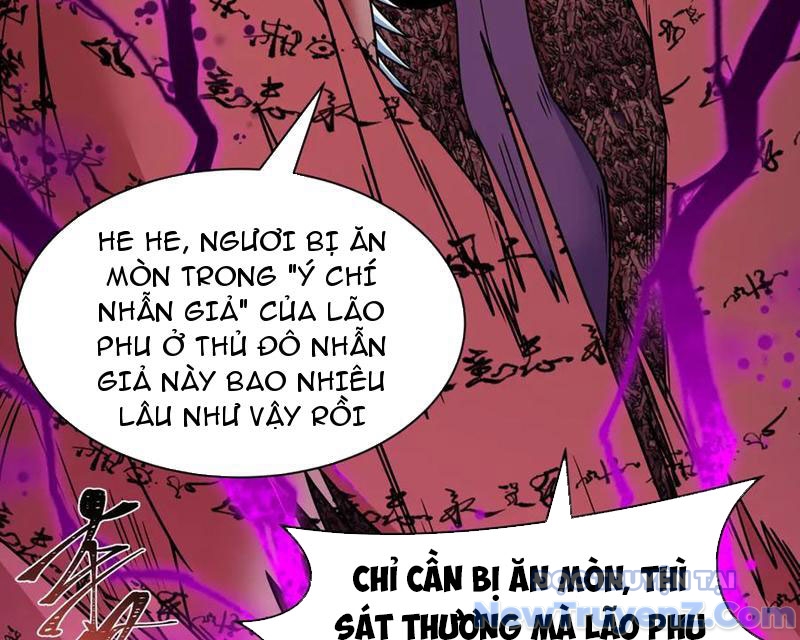Kỷ Nguyên Kỳ Lạ chapter 481 - Trang 139