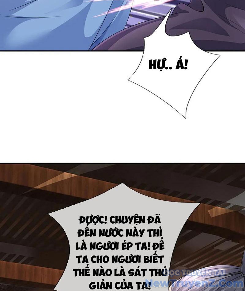 Ta Có Thể Thôn Phệ Vô Hạn chapter 96 - Trang 22