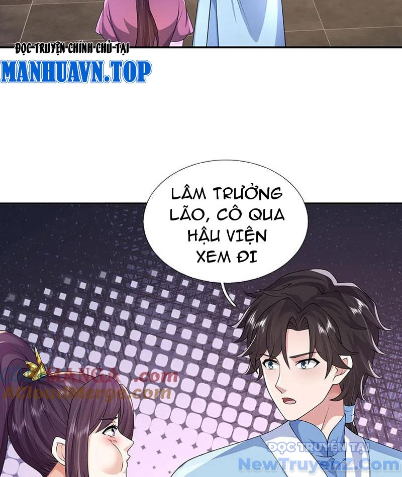 Ta Có Thể Thôn Phệ Vô Hạn chapter 96 - Trang 49
