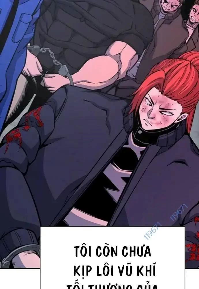 King Game chapter 108 - Trang 186