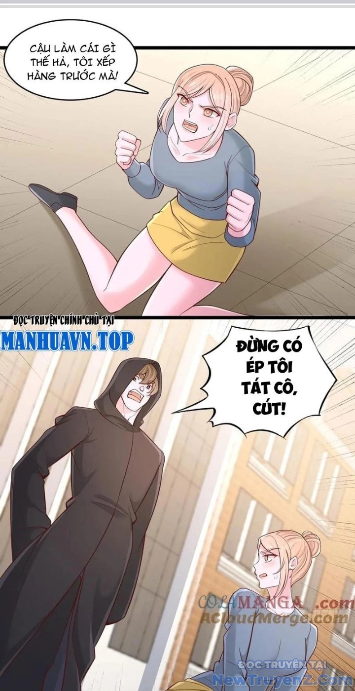 Ta Thần Ma Song Tu Chế Bá Thiên Hạ chapter 143 - Trang 2