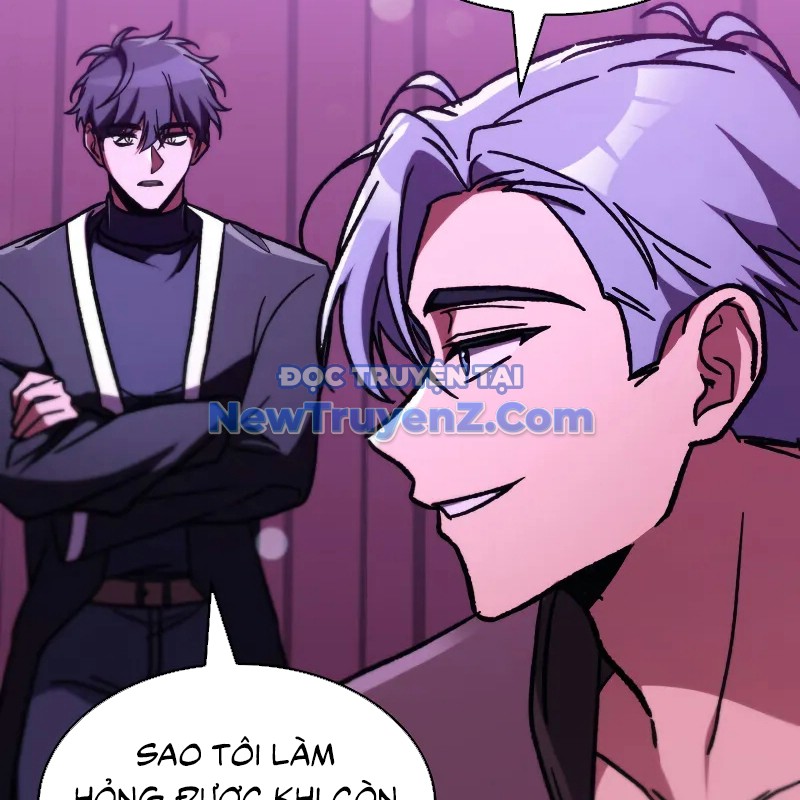 Thợ Săn Số Mệnh Cấp F chapter 83 - Trang 35