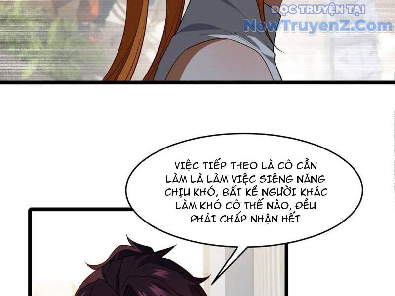 Bật Hack Mà Vẫn Là Tông Môn Yếu Nhất Sao? chapter 18 - Trang 22