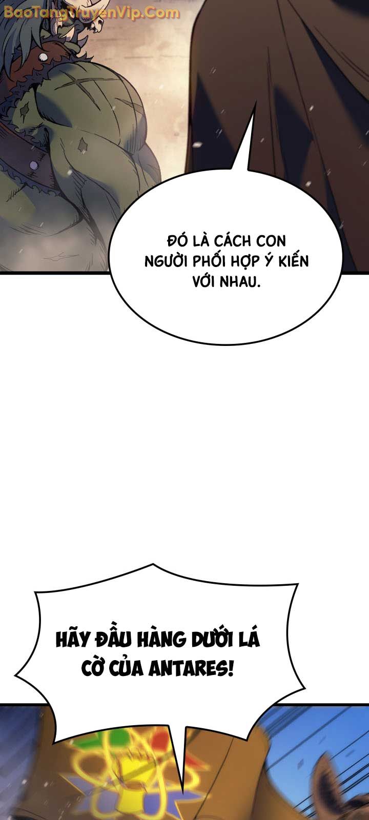 Đế Vương Hồi Quy chapter 83.1 - Trang 63