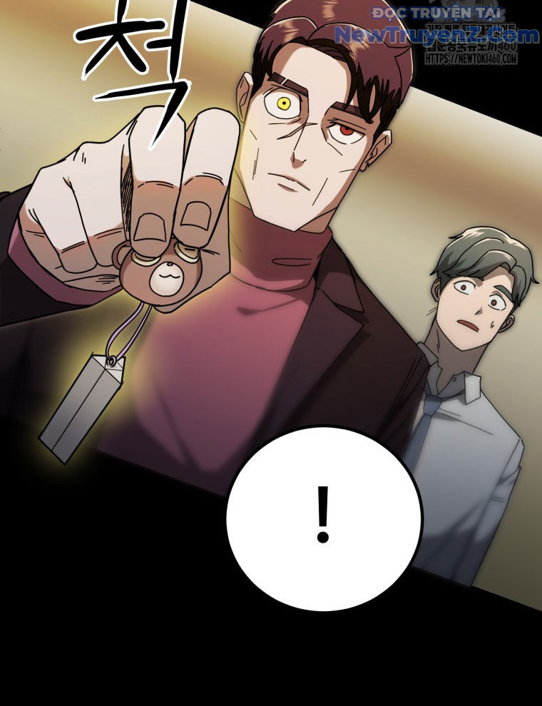 Kẻ Nào Đã Giết Vợ Tôi? chapter 8 - Trang 35