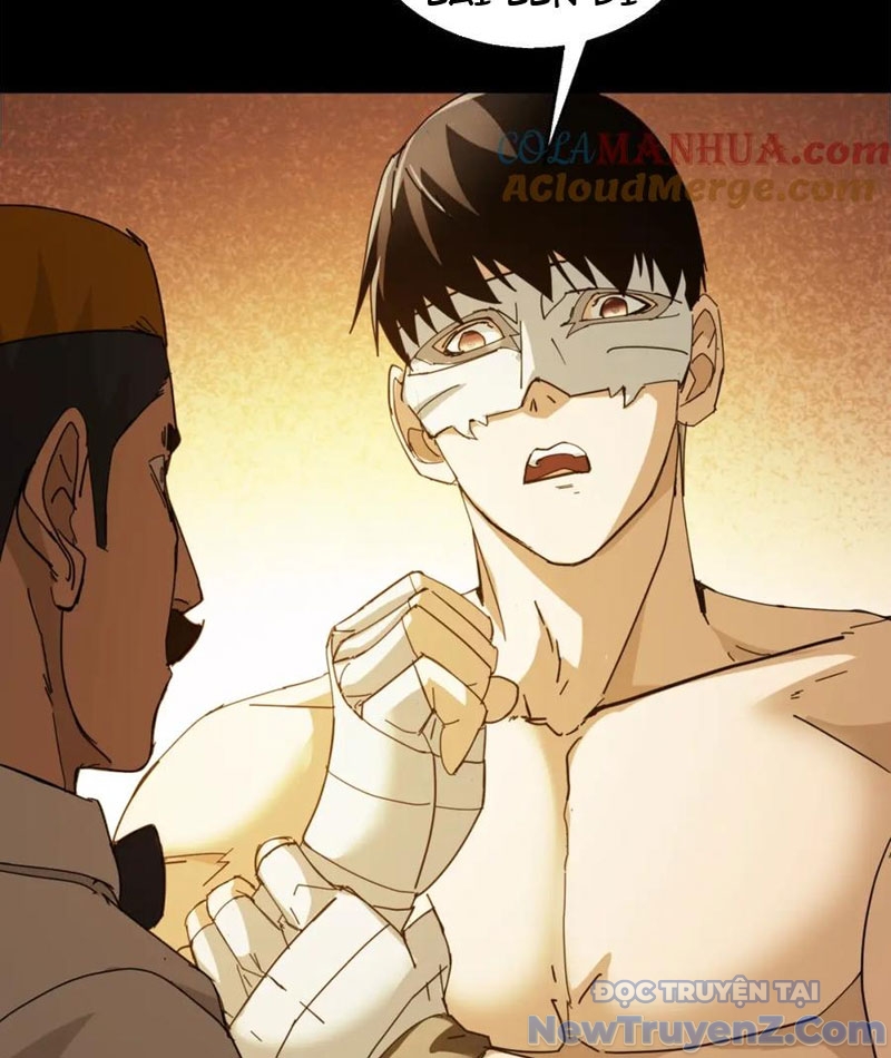 Nhất Ký Trọng Quyền chapter 26 - Trang 51