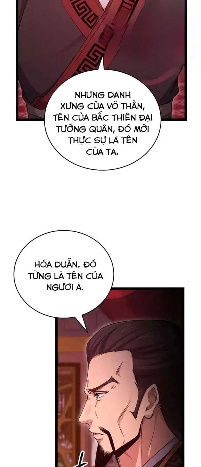 Võ Thần Tái Sinh chapter 9 - Trang 60