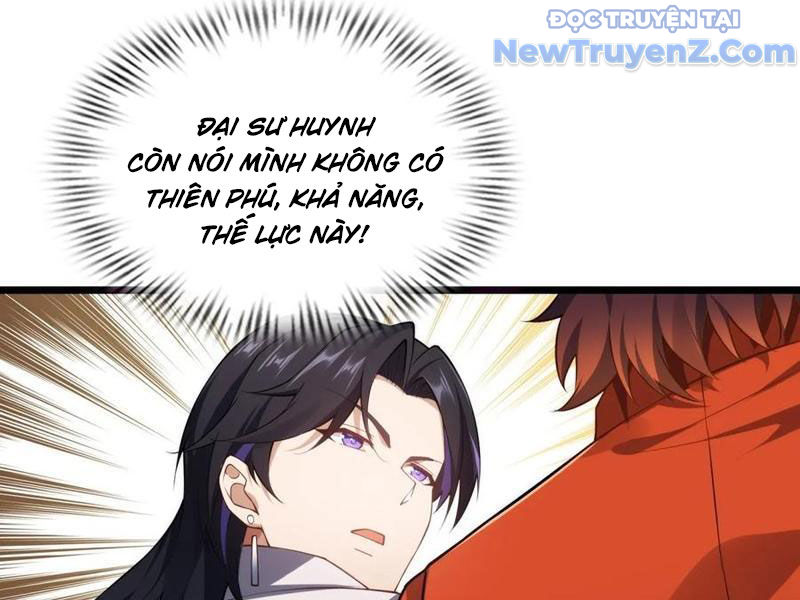 Bật Hack Mà Vẫn Là Tông Môn Yếu Nhất Sao? chapter 16 - Trang 95