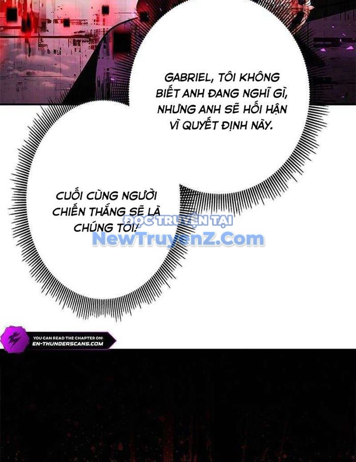 Vua Gacha Trùm Game Thủ chapter 41 - Trang 36