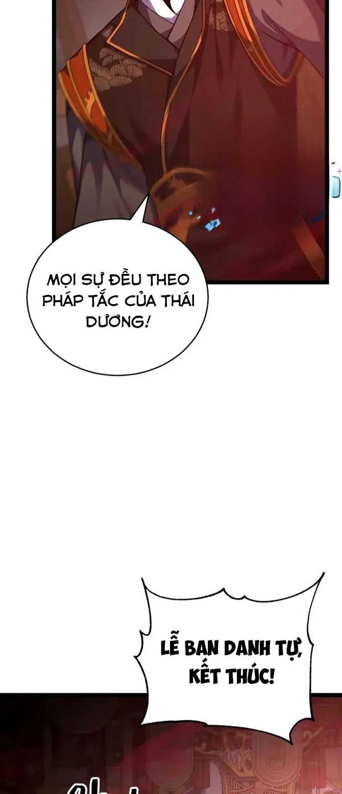 Võ Thần Tái Sinh chapter 10 - Trang 23