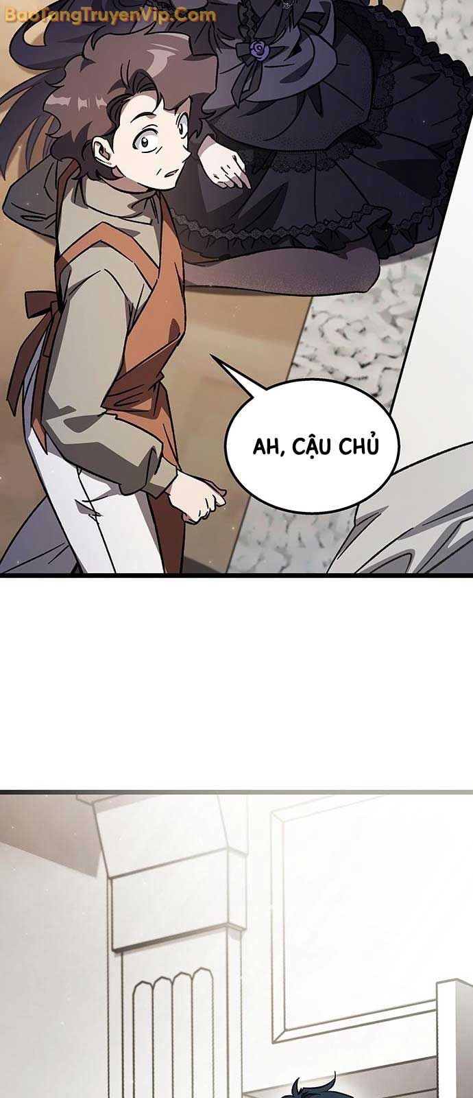 Công Chúa Hắc Viêm LV-99 chapter 8 - Trang 52