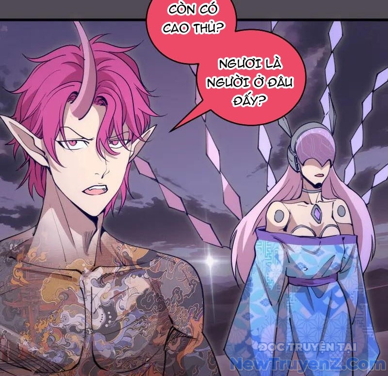 Cao Đẳng Linh Hồn chapter 334 - Trang 25