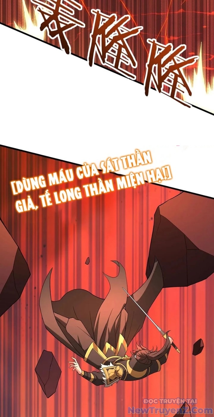 Đại Tần: Ta Con Trai Tần Thủy Hoàng Giết Địch Thăng Cấp Thành Thần chapter 207 - Trang 14