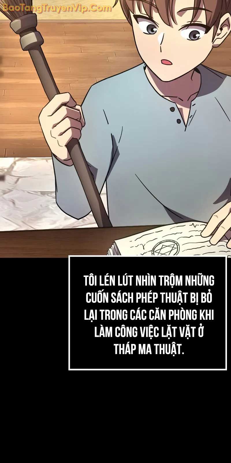 Pháp Sư Thiên Tài Phá Vỡ Giới Hạn chapter 1 - Trang 76